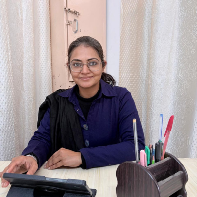 Olive Learning Centre (OLC)